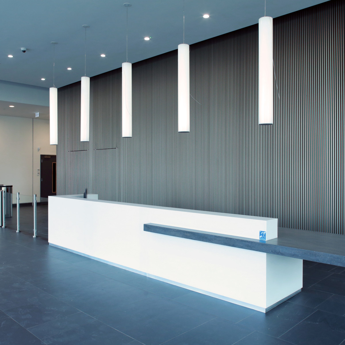 Belfast City Quays 2