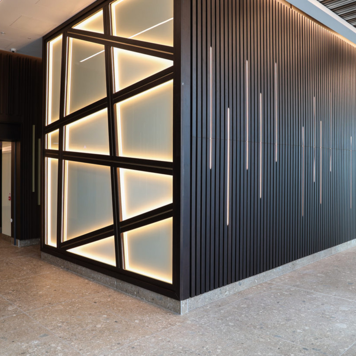 Belfast City Quays 3