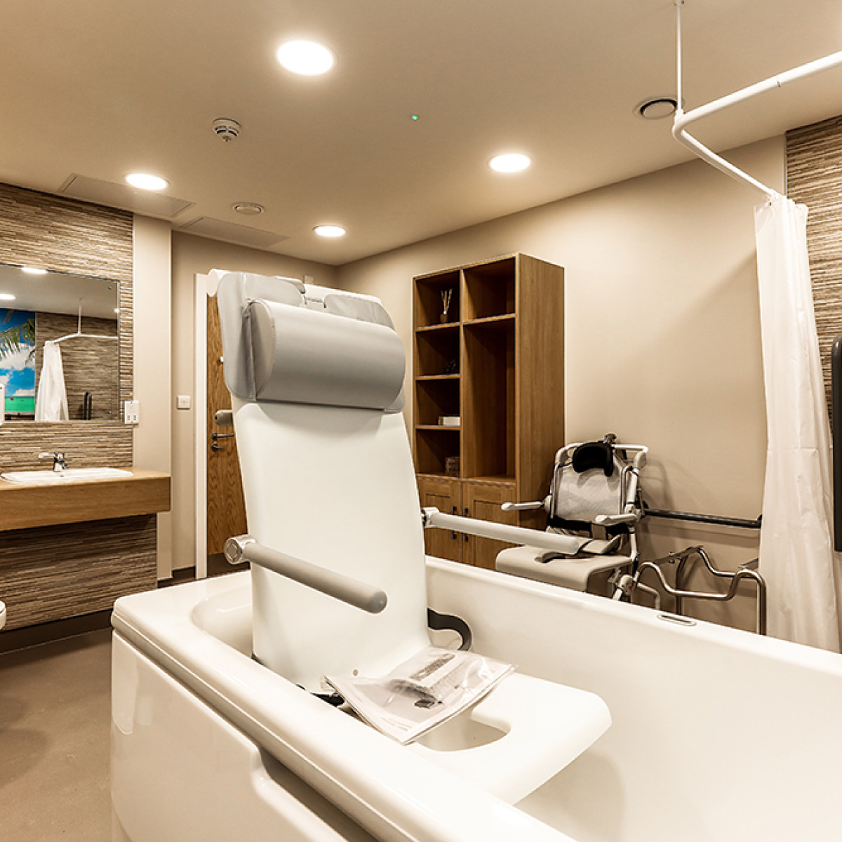 Jewish Care Sandringham