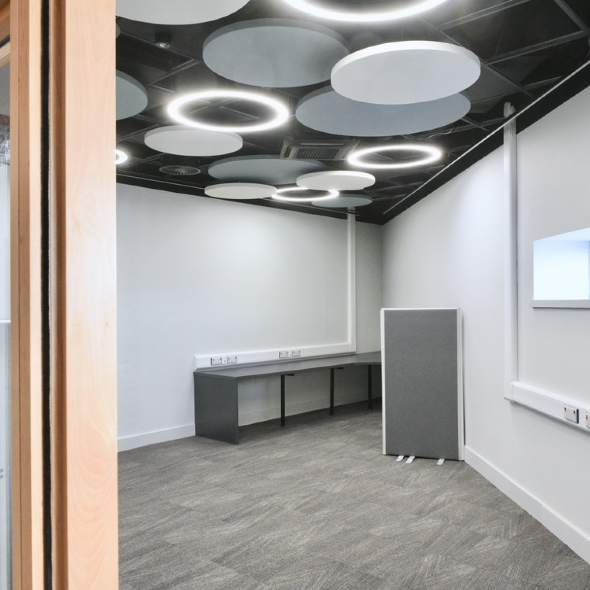 Ulster University Magee Campus Block MH & MQ